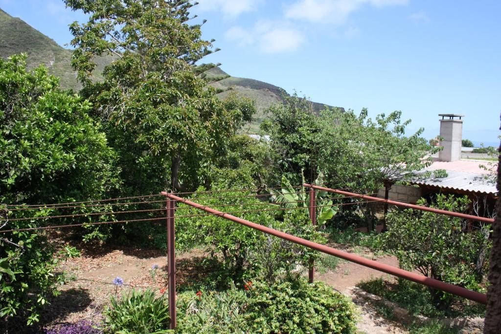 Finca El Vergel Rural Tegueste Exterior foto