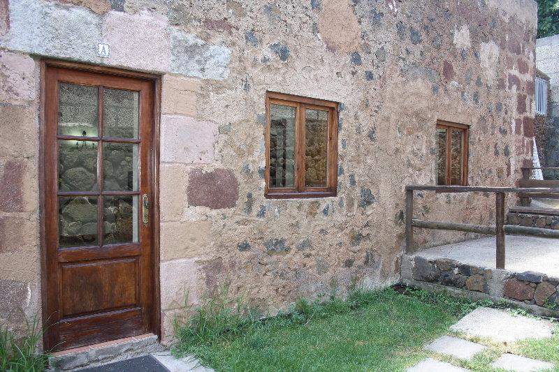 Finca El Vergel Rural Tegueste Exterior foto